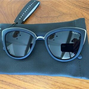 NEW QUAY MY GIRL SUNGLASSES